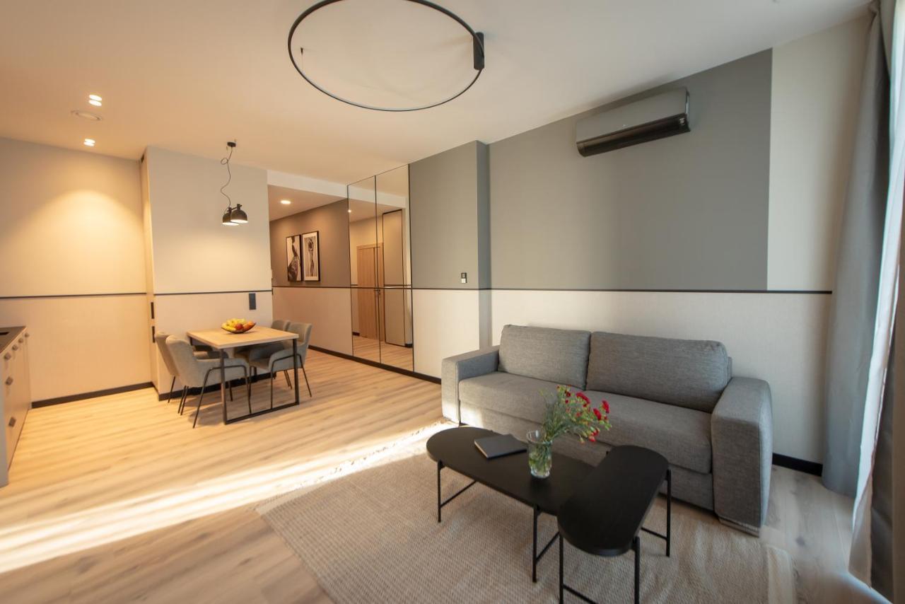 Sarnia Point Apartamenty Prestige Вроцлав Экстерьер фото