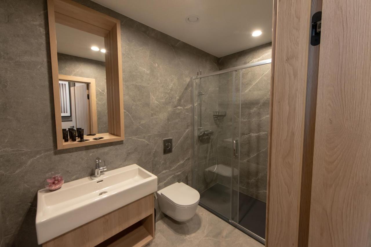 Sarnia Point Apartamenty Prestige Вроцлав Экстерьер фото