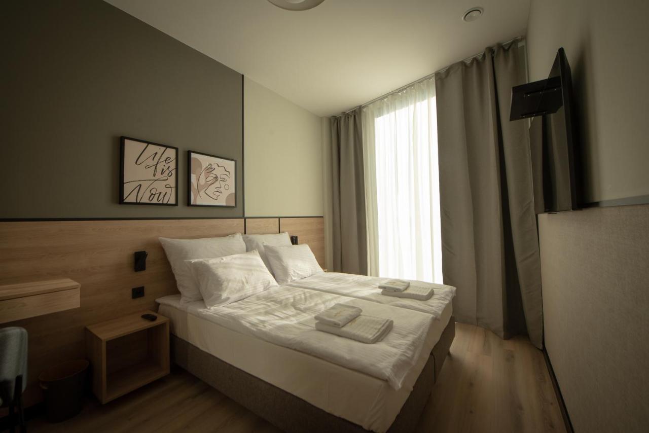 Sarnia Point Apartamenty Prestige Вроцлав Экстерьер фото
