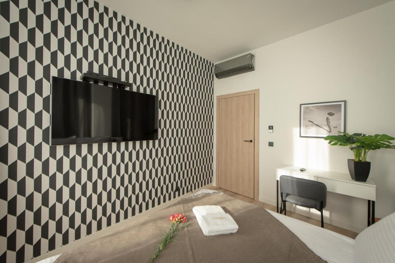 Sarnia Point Apartamenty Prestige Вроцлав Экстерьер фото