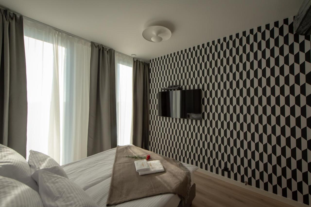 Sarnia Point Apartamenty Prestige Вроцлав Экстерьер фото