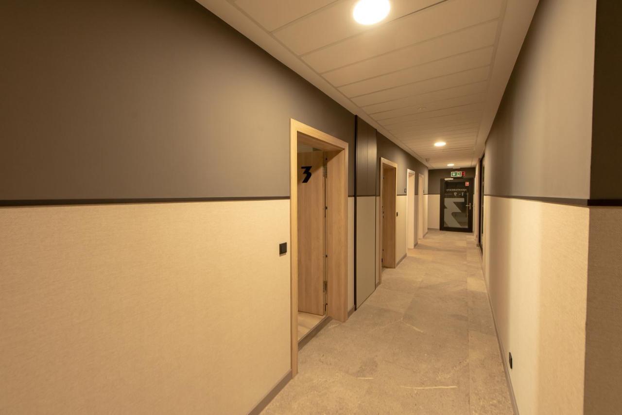 Sarnia Point Apartamenty Prestige Вроцлав Экстерьер фото