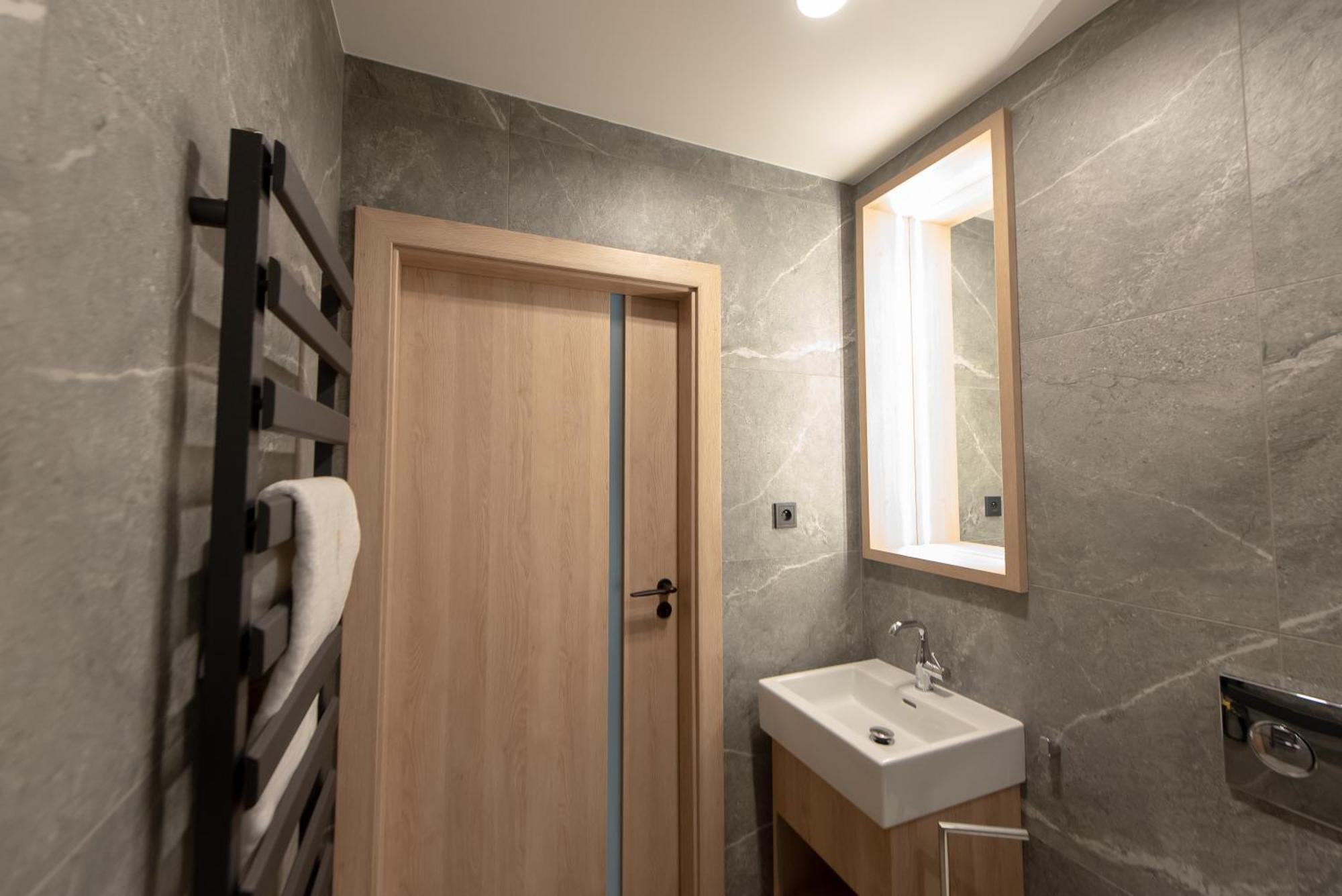 Sarnia Point Apartamenty Prestige Вроцлав Экстерьер фото